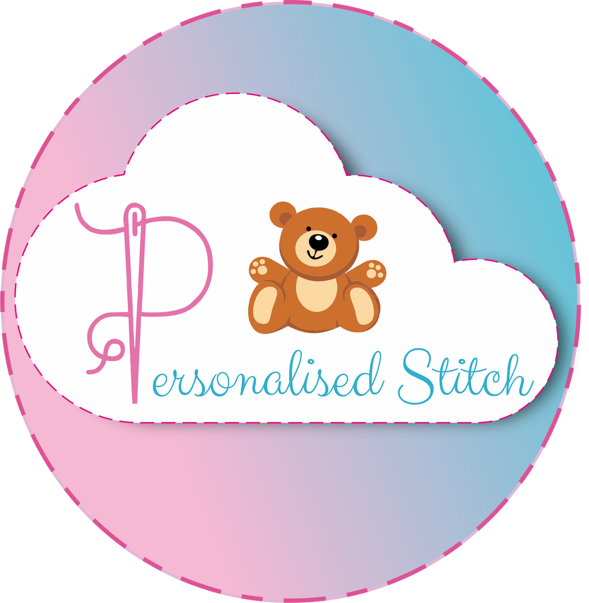 Personalised gifts UK by Personalised Stitch Personalised stitch
